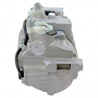 Компрессор кондиционера KRAUF E57A H3T 1440979403 KCN0142ZS - Изображение 7