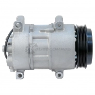 Компрессор кондиционера KRAUF 4 35LTS KCN0159YU 1440700213 - Изображение 4