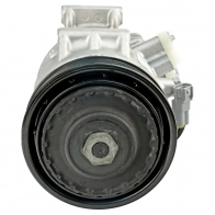 Компрессор кондиционера KRAUF KCN0160GW 1440979405 GY SR4F8 - Изображение 4