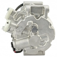 Компрессор кондиционера KRAUF KCN0160GW 1440979405 GY SR4F8 - Изображение 6