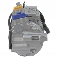 Компрессор кондиционера KRAUF KCN0162BZ 1SD 19 1440979407 - Изображение 4