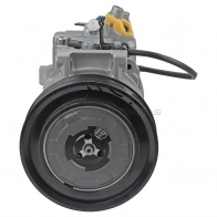 Компрессор кондиционера KRAUF KCN0162BZ 1SD 19 1440979407 - Изображение 6