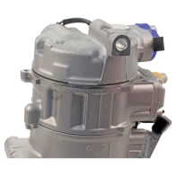 Компрессор кондиционера KRAUF 1440979410 KCN0163BZ M 9X1I7X - Изображение 8