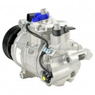 Компрессор кондиционера KRAUF WY XU0 KCN0163GW 1440979411 - Изображение 2