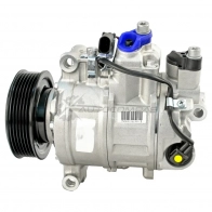 Компрессор кондиционера KRAUF WY XU0 KCN0163GW 1440979411 - Изображение 4