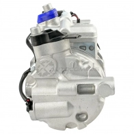Компрессор кондиционера KRAUF WY XU0 KCN0163GW 1440979411 - Изображение 8