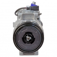 Компрессор кондиционера KRAUF 71M K11F 1440979412 KCN0163SZ - Изображение 6