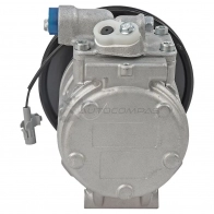 Компрессор кондиционера KRAUF KCN0230YU T4BZ 05F 1440698965 - Изображение 4