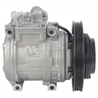 Компрессор кондиционера KRAUF KCN0230YU T4BZ 05F 1440698965 - Изображение 5