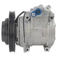 Компрессор кондиционера KRAUF KCN0230YU T4BZ 05F 1440698965 - Изображение 7