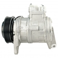 Компрессор кондиционера KRAUF 1440700261 KCN0289GW TAH9 LIM - Изображение 4