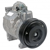 Компрессор кондиционера KRAUF 1 W5GHGX 1440700260 KCN0298GW