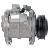 Компрессор кондиционера KRAUF 1 W5GHGX 1440700260 KCN0298GW - Изображение 3