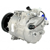 Компрессор кондиционера KRAUF M1V Y9 KCN0312GW 1440662120 - Изображение 2