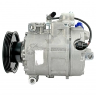 Компрессор кондиционера KRAUF M1V Y9 KCN0312GW 1440662120 - Изображение 3