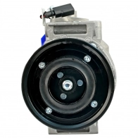 Компрессор кондиционера KRAUF M1V Y9 KCN0312GW 1440662120 - Изображение 4