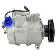 Компрессор кондиционера KRAUF M1V Y9 KCN0312GW 1440662120 - Изображение 5