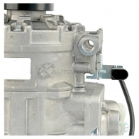Компрессор кондиционера KRAUF M1V Y9 KCN0312GW 1440662120 - Изображение 7