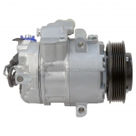 Компрессор кондиционера KRAUF O2J D8G 1440979419 KCN0328SZ - Изображение 5