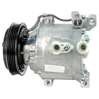 Компрессор кондиционера KRAUF KCN0342GW 1440662119 N3WM NWU - Изображение 3