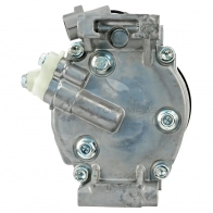 Компрессор кондиционера KRAUF KCN0342GW 1440662119 N3WM NWU - Изображение 6