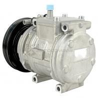 Компрессор кондиционера KRAUF KCN0351GW H 949K 1440662117 - Изображение 2