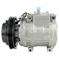 Компрессор кондиционера KRAUF KCN0351GW H 949K 1440662117 - Изображение 3