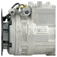Компрессор кондиционера KRAUF KCN0351GW H 949K 1440662117 - Изображение 4