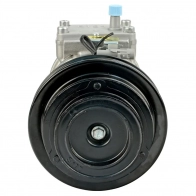 Компрессор кондиционера KRAUF KCN0351GW H 949K 1440662117 - Изображение 5