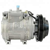 Компрессор кондиционера KRAUF KCN0351GW H 949K 1440662117 - Изображение 6