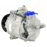 Компрессор кондиционера KRAUF 1440698962 KF PHSPZ KCN0370GW - Изображение 2