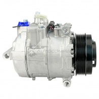 Компрессор кондиционера KRAUF 1440698962 KF PHSPZ KCN0370GW - Изображение 5