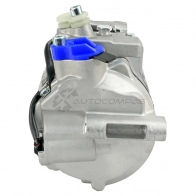 Компрессор кондиционера KRAUF 1440698962 KF PHSPZ KCN0370GW - Изображение 6