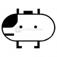 Компрессор кондиционера KRAUF KCN0370YU 1440698959 KEUA BP6 - Изображение 3