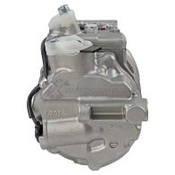 Компрессор кондиционера KRAUF KCN0370YU 1440698959 KEUA BP6 - Изображение 4