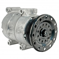Компрессор кондиционера KRAUF 1440698964 KCN0379GW X3 GNUH - Изображение 1