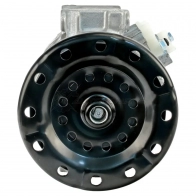 Компрессор кондиционера KRAUF 1440698964 KCN0379GW X3 GNUH - Изображение 4