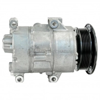 Компрессор кондиционера KRAUF 1440698964 KCN0379GW X3 GNUH - Изображение 5
