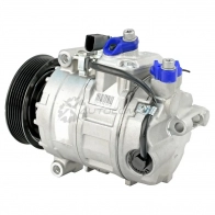 Компрессор кондиционера KRAUF YTT WK0B KCN0389GW 1440662112 - Изображение 2