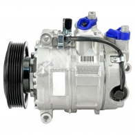 Компрессор кондиционера KRAUF YTT WK0B KCN0389GW 1440662112 - Изображение 3