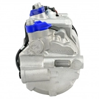 Компрессор кондиционера KRAUF YTT WK0B KCN0389GW 1440662112 - Изображение 6