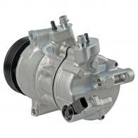 Компрессор кондиционера KRAUF M0MZ 3H 1440700278 KCN0399SZ - Изображение 2