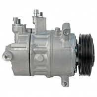 Компрессор кондиционера KRAUF M0MZ 3H 1440700278 KCN0399SZ - Изображение 4