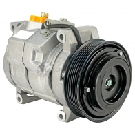 Компрессор кондиционера KRAUF 1440979432 M5L6 8D KCN0400GW
