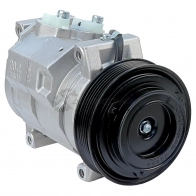 Компрессор кондиционера KRAUF KCN0400YU XE8BV7 I 1440700275