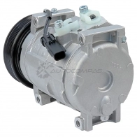 Компрессор кондиционера KRAUF KCN0400YU XE8BV7 I 1440700275 - Изображение 2