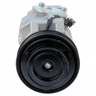 Компрессор кондиционера KRAUF KCN0400YU XE8BV7 I 1440700275 - Изображение 4