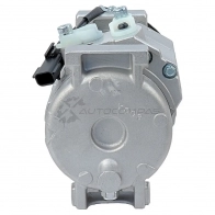 Компрессор кондиционера KRAUF KCN0400YU XE8BV7 I 1440700275 - Изображение 6