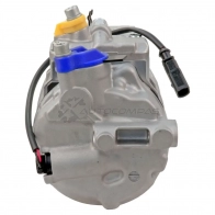 Компрессор кондиционера KRAUF 1440700277 KCN0402BZ CF KJL - Изображение 4