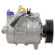 Компрессор кондиционера KRAUF 1440700277 KCN0402BZ CF KJL - Изображение 5